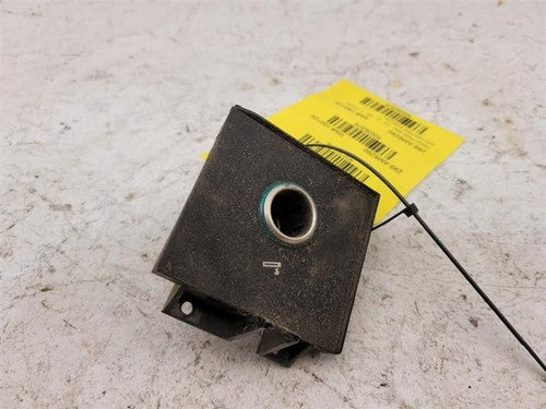 1990 Jeep Cherokee Cigarette Lighter 12V Power Port With Trim Bezel Oem