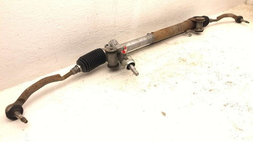 2002-2009 Chevy Trail Blazer Power Steering Gear Rack And Pinion Oem Tie Rods