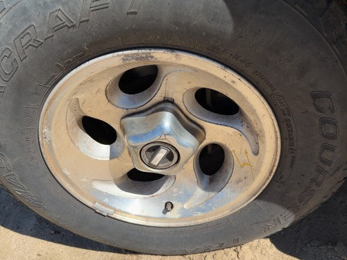 95-98 Ford Ranger 15" Aluminum Wheel Oem Factory Rim