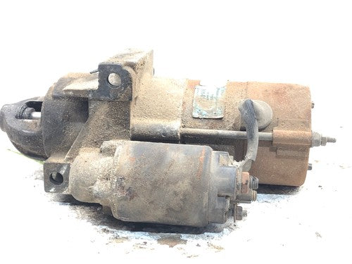 2001 Express Van 2500 Starter Motor 5.7L 10465554