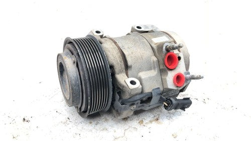 2010-2024 Dodge Ram 4500 Ac Compressor Air Conditioner Pump Assembly Oem 6.7L