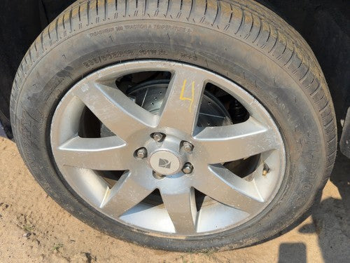 2004-2007 Saturn Vue Redline 18" Wheel Oem Factory 7 Spoke Rim Pz3