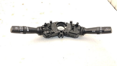 14-18 Forte Turn Signal Switch Column Control Lever Headlight Wiper Switch