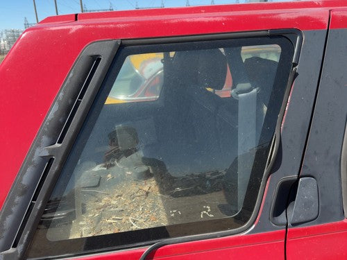 90-95 Nissan Pathfinder Passenger Right Rear Quarter Glass Back Side Window OEM
