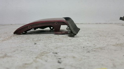 1990 Olds Toronado Driver Left Corner Trim Moulding Next To Headlight Panel