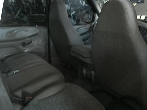 1997-1998 Ford Expedition Temperature Control Rear 1/4 Trim Panel Mounted
