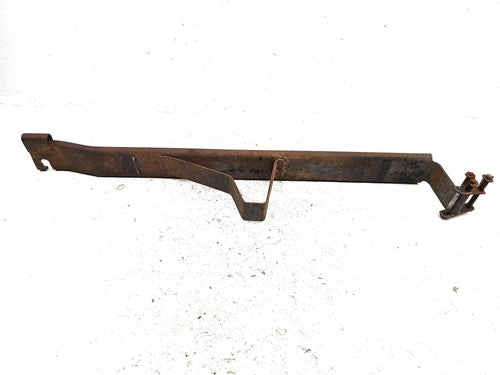 1984-1991 Jeep Grand Wagoneer Spare Tire Carrier Oem