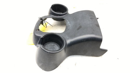 2004-2005 Ford Ranger Floor Console Assembly Oem Cup Holder Manual Trans