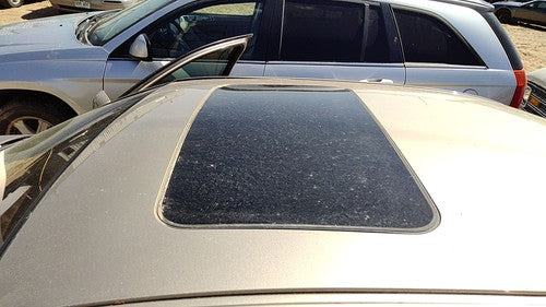 2003-2007 Cadillac Cts Sun Roof Glass Oem Top Window 15942605