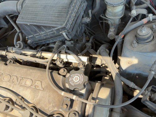 1996-2000 Honda Civic Intake Manifold Oem 1.6L 4810222