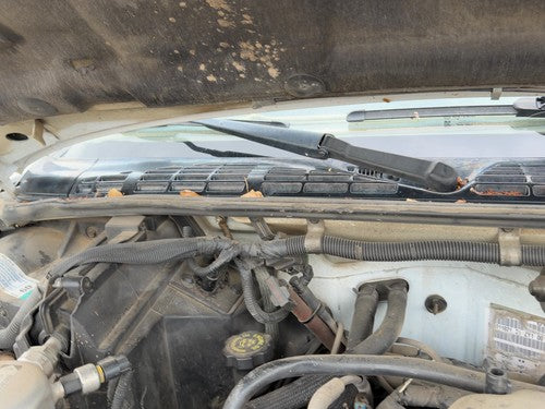 1995-2005 Chevy S10 Blazer Passenger Right Windshield Wiper Arm Oem Blade Lever