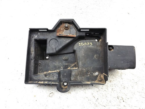 2006-2007 Chrysler Town & Country Complete Battery Tray With Hold Down 3.8L Oem