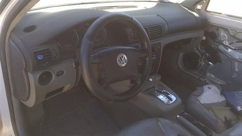 2002-2005 Volkswagon Passat Turn Signal Switch Lever Oem Column Control