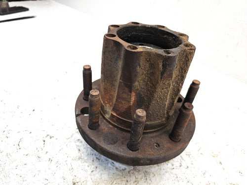 1985-1997 Ford F350 Rear Wheel Hub Bearing Assembly 2Wd Oem F4Tz1109A