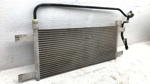 2013-2018 Dodge Ram 4500 Transmission Oil Cooler Oem 6.7L Cummins Oem