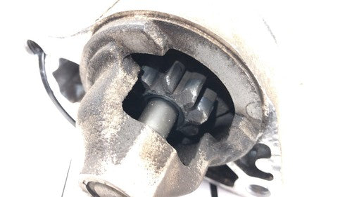 2006-2013 Dodge Ram 1500 Starter Motor 4.7L 04801256Aa
