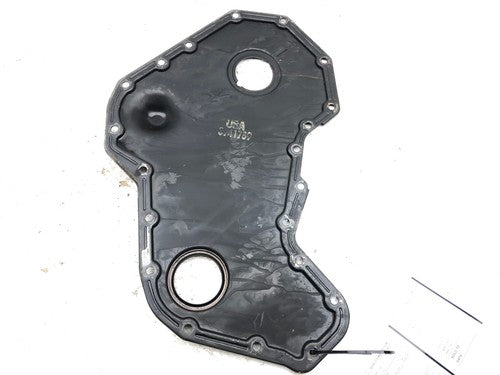 2003 Freightliner Isb 5.9L Cummins 6Bt Outer Timing Cover Oem 3941824