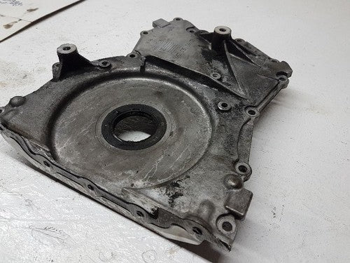 2007-2009 Dodge Sprinter Van Timing Cover 3.0L Diesel 68054910Aa