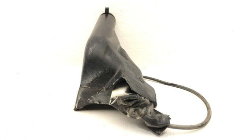 1986 Chevy Corvette Windshield Washer Fluid Reservoir With Pump Oem Tank Bottle