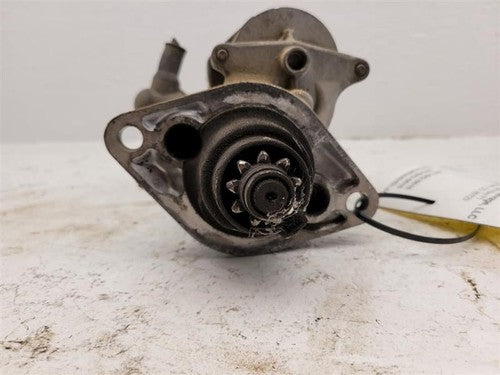 1990 Subaru Legacy Oem Starter Motor