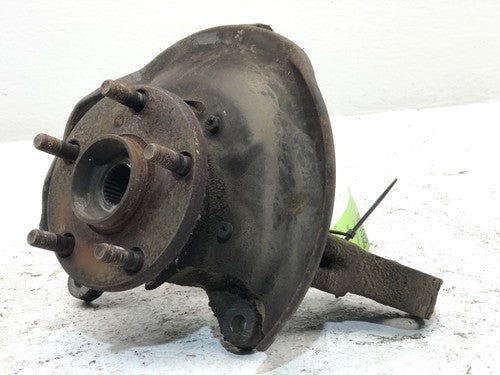 92-96 Toyota Camry Passenger Right Front Spindle Steering Knuckle With Wheel Hub