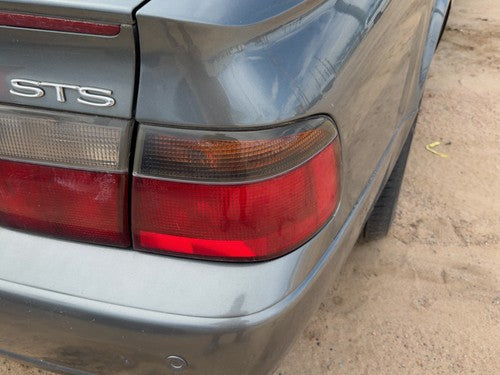 1998-2004 Cadillac Seville Passenger Right Outer Tail Light Brake Lamp Oem Rear