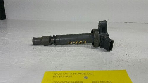 2000-2005 Toyota Celica Coil/Ignitor Coil 2Zzge Engine Gts 9091902238