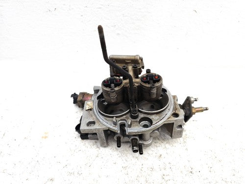 1991-1992 Chevy Silverado 1500 Throttle Body Valve Oem With Sensors 5.7L