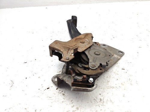 01 Lesabre Buick Lesabre Parking Brake Pedal Assembly Complete Emergency Unit