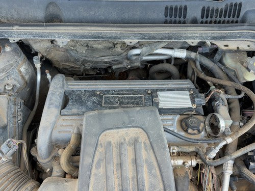 2005-2006 Chevy Cobalt Valve Cover Oem 2.2L 24426735