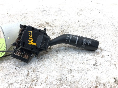 2005-2007 Ford Escape Windshield Wiper Control Switch Column Lever Assembly Oem