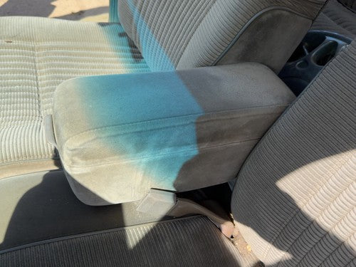 89-96 Buick Century Driver Left Front Arm Rest Side Seat Oem Sedan 4-Door Tan