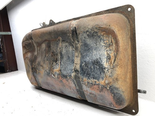 1970-1973 Nissan Datsun 240Z Gas Tank Oem Fuel Tank Cell Bottom Dented