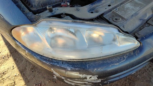 1998-2004 Dodge Intrepid Passenger Right Head Light Oem Front Lamp 05161538Aa