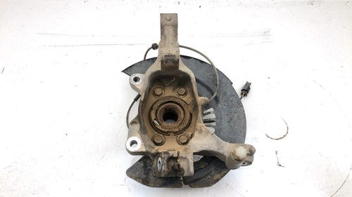 13-20 Pathfinder Passenger Right Front Spindle Steering Knuckle With Wheel Hub