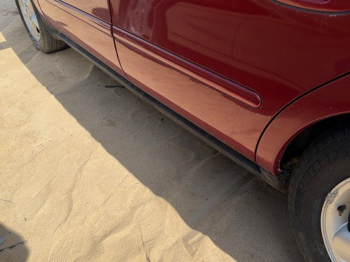 2000-2007 Ford Taurus Driver Left Lower Rocker Panel Moulding Oem