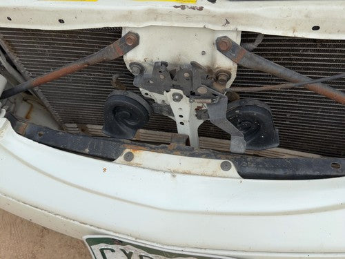 2000-2001 Infiniti I30 Horn High Note 256102Y900