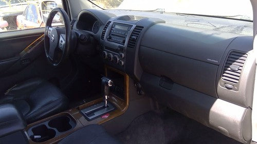 2005-2012 Nissan Pathfinder Sun Roof Glass Oem Top Window 91210Ea510