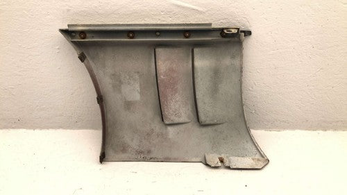 1984-1987 Chevy Corvette C4 Passenger Right Side Front Fender Oem 14030218
