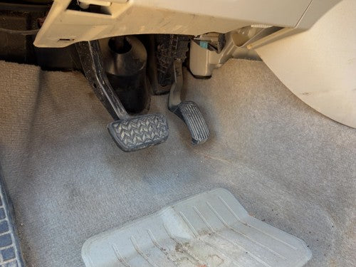 2004-2009 Toyota Prius Gas Pedal Assembly Oem Accelerator 5-Door Hatchback