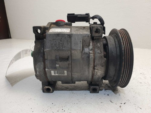 2002-2003 Crysler Pt Cruiser Ac Compressor Air Conditioner Pump Assembly 2.4L