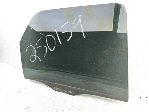 2001-2007 Ford Escape Passenger Right Rear Side Window Door Glass Oem Back