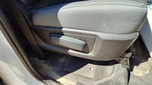 2013-2018 Dodge Ram 1500 Passenger Right Side Seat Trim Panel Oem Black