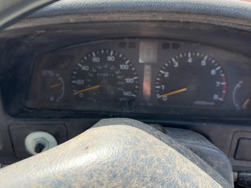 1993-1994 Speedometer Cluster Instrument Gauges Panel Oem Dash Mph Automatic