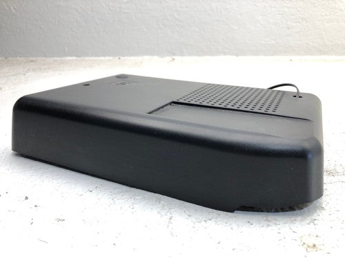 2010-2013 Toyota Tundra Jbl Amplifier Cover Plastic Housing Shield Only Crew Cab