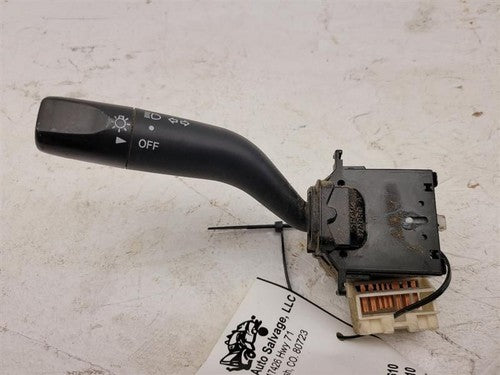 2003-2008 Mazda 6 Column Switch Turn Signal Lever Oem Headlamp Gj6r66122