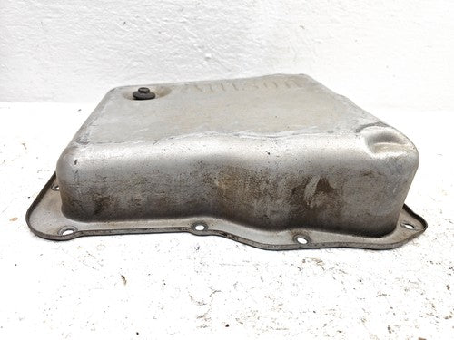 1999-2005 Chevy Silverado 2500 Hd Allison 1000 Transmission Oil Pan Oem 24204278