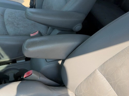 2002-2007 Saturn Vue Redline Driver Left Front Arm Rest Side Seat Oem Gray 17D