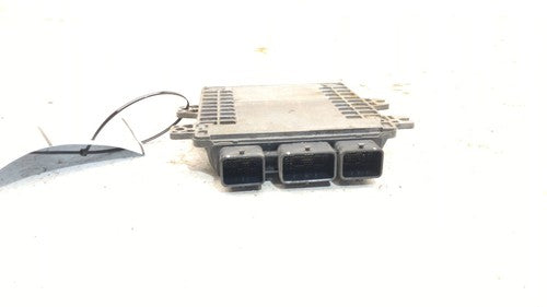 2009 Nissan Murano Electronic Control Module Engine Computer Ecm Ecu 3.5L Awd