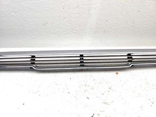 1964-1966 Ford Thunderbird Coupe Chrome Trim Below Back Glass Oem Moulding